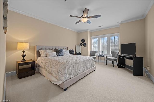 5 Postbridge Court, Greensboro, NC 27407