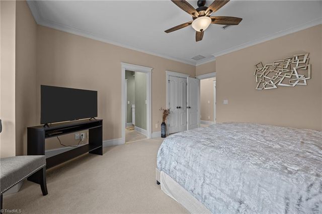 5 Postbridge Court, Greensboro, NC 27407