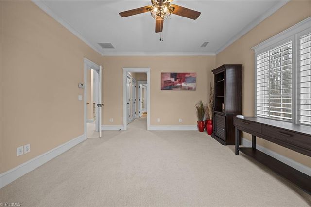 5 Postbridge Court, Greensboro, NC 27407