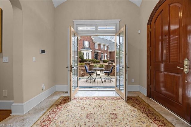 5 Postbridge Court, Greensboro, NC 27407