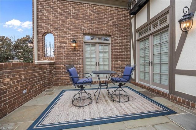 5 Postbridge Court, Greensboro, NC 27407