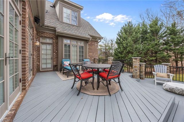 5 Postbridge Court, Greensboro, NC 27407