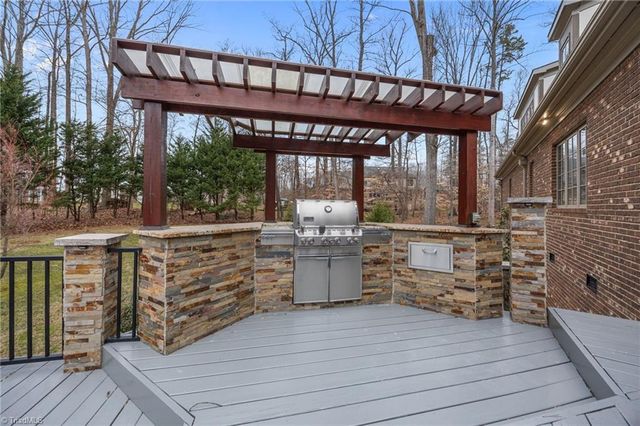 5 Postbridge Court, Greensboro, NC 27407