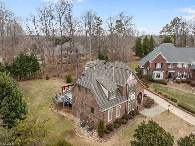 5 Postbridge Court, Greensboro, NC 27407