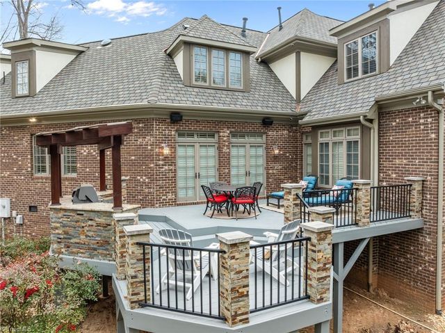 5 Postbridge Court, Greensboro, NC 27407