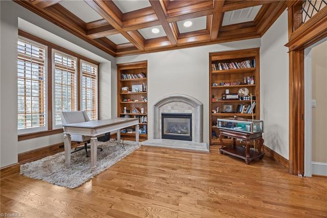 5 Postbridge Court, Greensboro, NC 27407