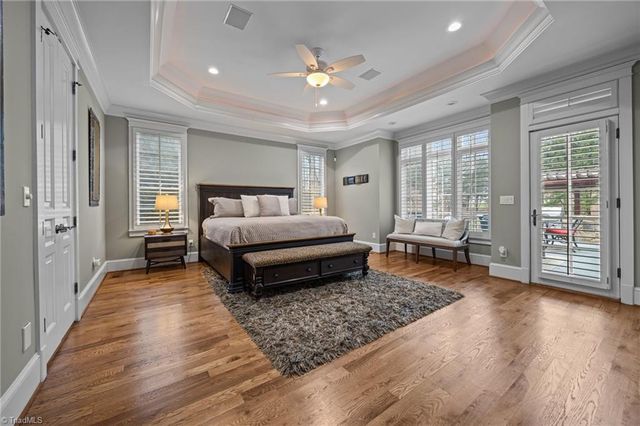 5 Postbridge Court, Greensboro, NC 27407