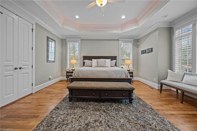 5 Postbridge Court, Greensboro, NC 27407