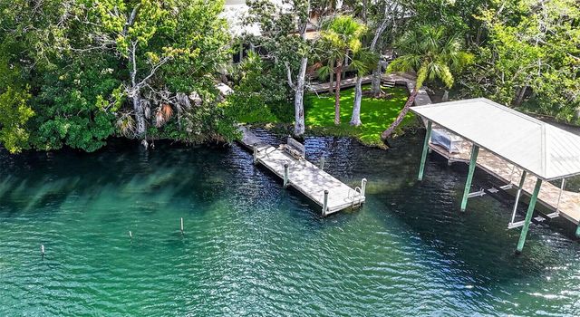 9647 W FERN CREEK TERRACE, Homosassa, FL 34448