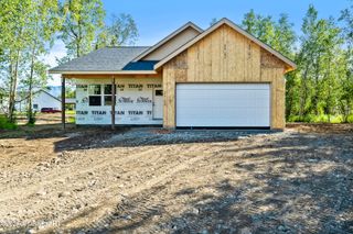 2417 W Woodside Circle, Palmer, AK 99645
