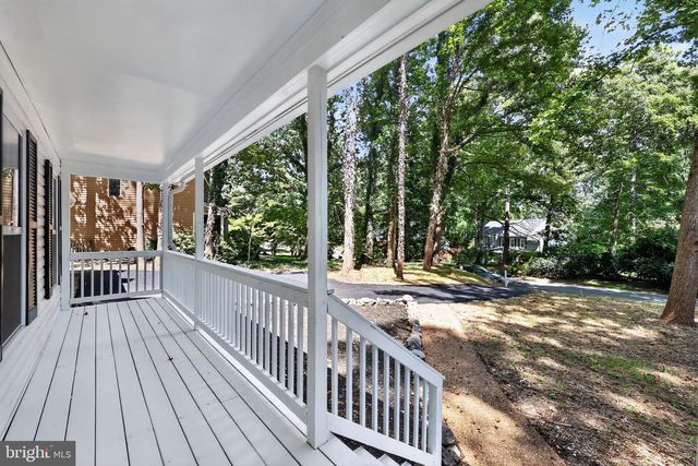 6222 WILLOW GLEN RD, Midlothian, VA 23112
