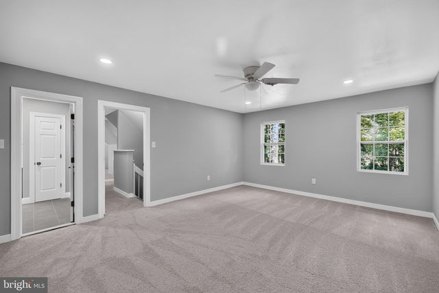 6222 WILLOW GLEN RD, Midlothian, VA 23112