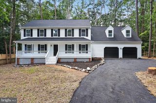 6222 WILLOW GLEN RD, Midlothian, VA 23112