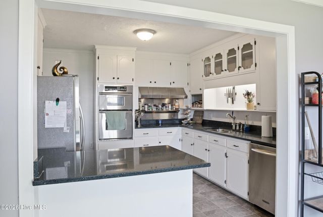 22 Hackley Road, Gates, NC 27937