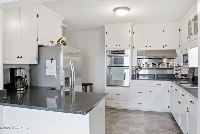 22 Hackley Road, Gates, NC 27937