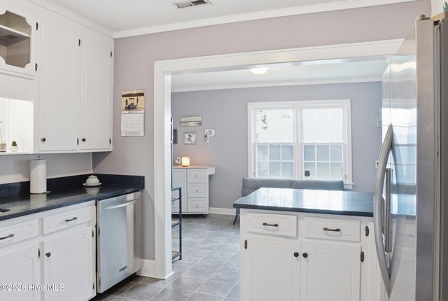 22 Hackley Road, Gates, NC 27937