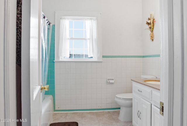 22 Hackley Road, Gates, NC 27937