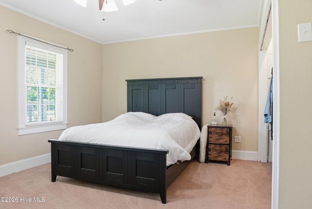 22 Hackley Road, Gates, NC 27937