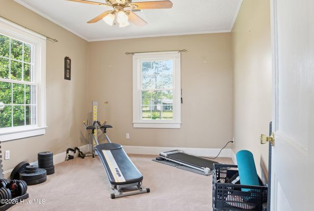 22 Hackley Road, Gates, NC 27937