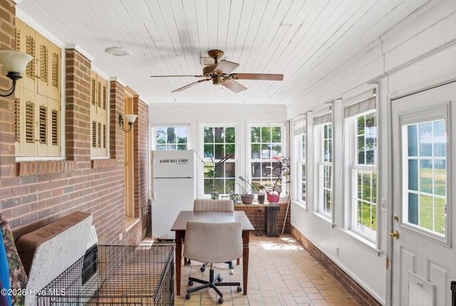 22 Hackley Road, Gates, NC 27937