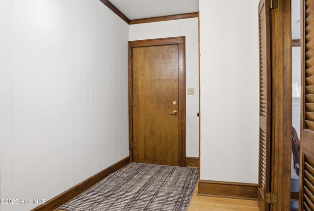 22 Hackley Road, Gates, NC 27937