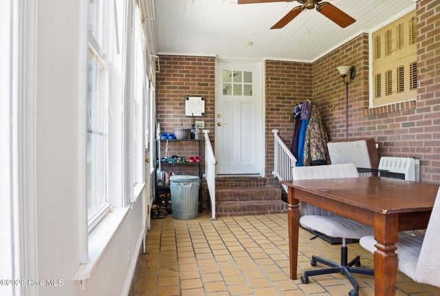 22 Hackley Road, Gates, NC 27937