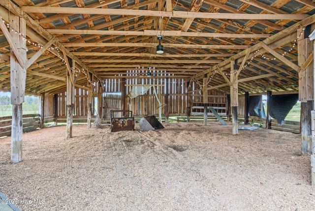 22 Hackley Road, Gates, NC 27937