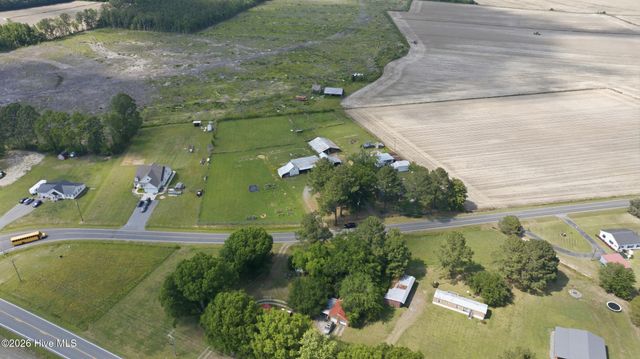 22 Hackley Road, Gates, NC 27937