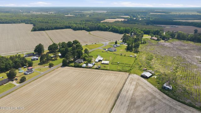 22 Hackley Road, Gates, NC 27937