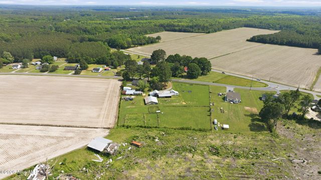22 Hackley Road, Gates, NC 27937
