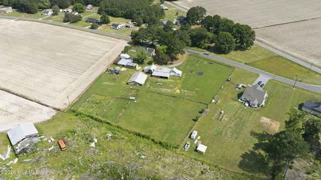 22 Hackley Road, Gates, NC 27937