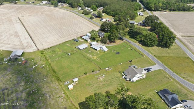 22 Hackley Road, Gates, NC 27937