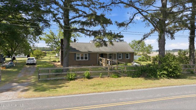 22 Hackley Road, Gates, NC 27937
