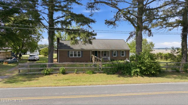 22 Hackley Road, Gates, NC 27937