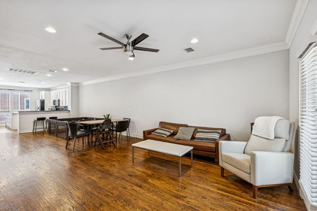 3409 Howell Street, Dallas, TX 75204