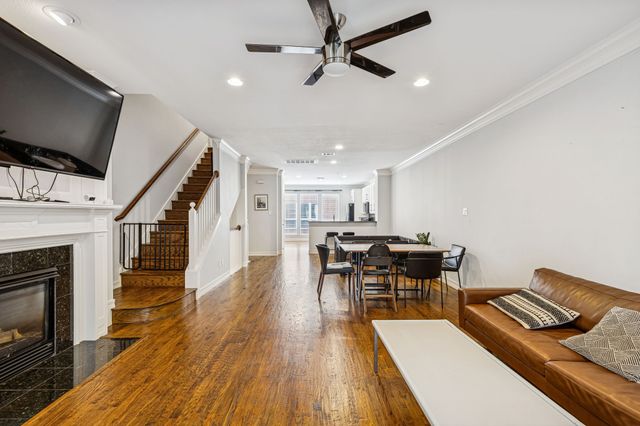 3409 Howell Street, Dallas, TX 75204