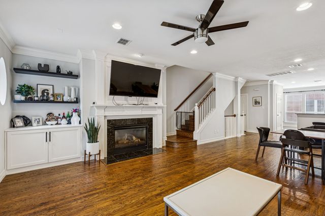 3409 Howell Street, Dallas, TX 75204