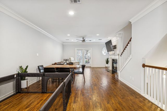 3409 Howell Street, Dallas, TX 75204