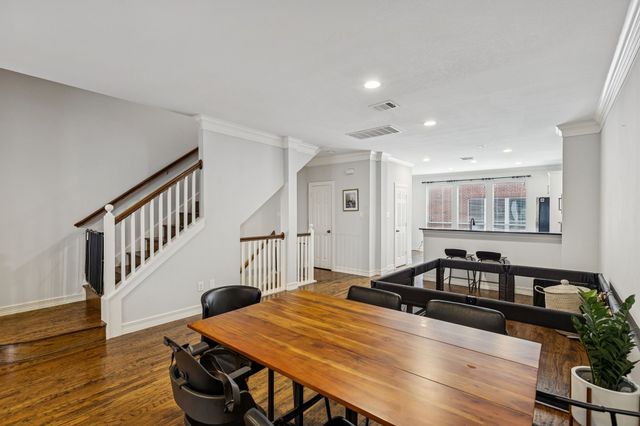 3409 Howell Street, Dallas, TX 75204