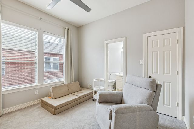 3409 Howell Street, Dallas, TX 75204