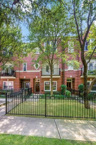 3409 Howell Street, Dallas, TX 75204