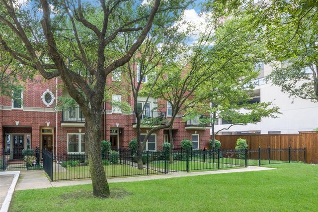 3409 Howell Street, Dallas, TX 75204