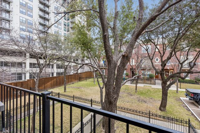 3409 Howell Street, Dallas, TX 75204