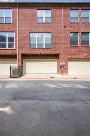 3409 Howell Street, Dallas, TX 75204