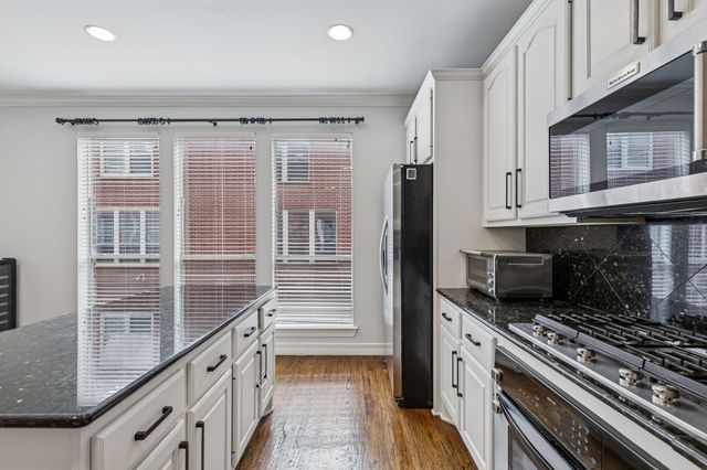 3409 Howell Street, Dallas, TX 75204