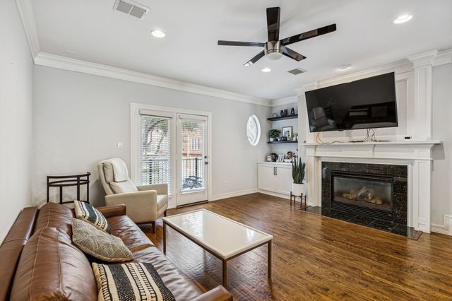 3409 Howell Street, Dallas, TX 75204