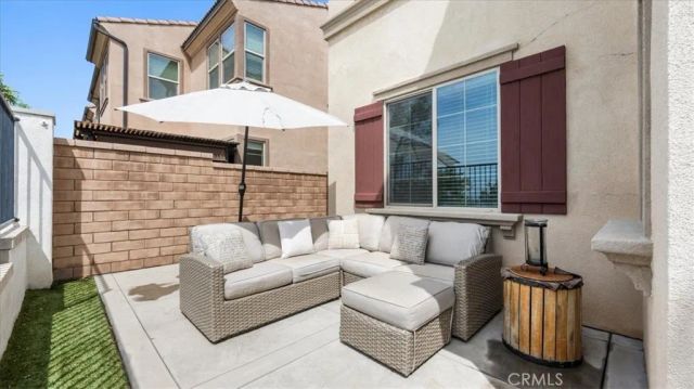 805 Cranberry Way, Upland, CA 91786