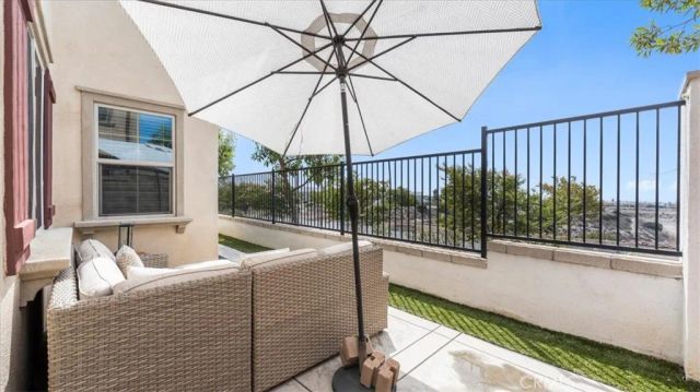 805 Cranberry Way, Upland, CA 91786