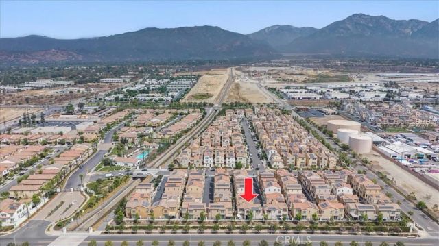 805 Cranberry Way, Upland, CA 91786