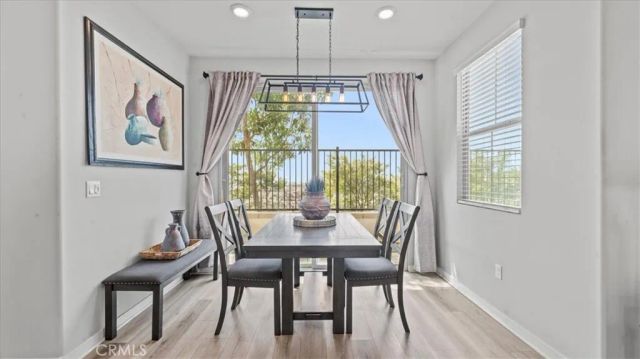 805 Cranberry Way, Upland, CA 91786